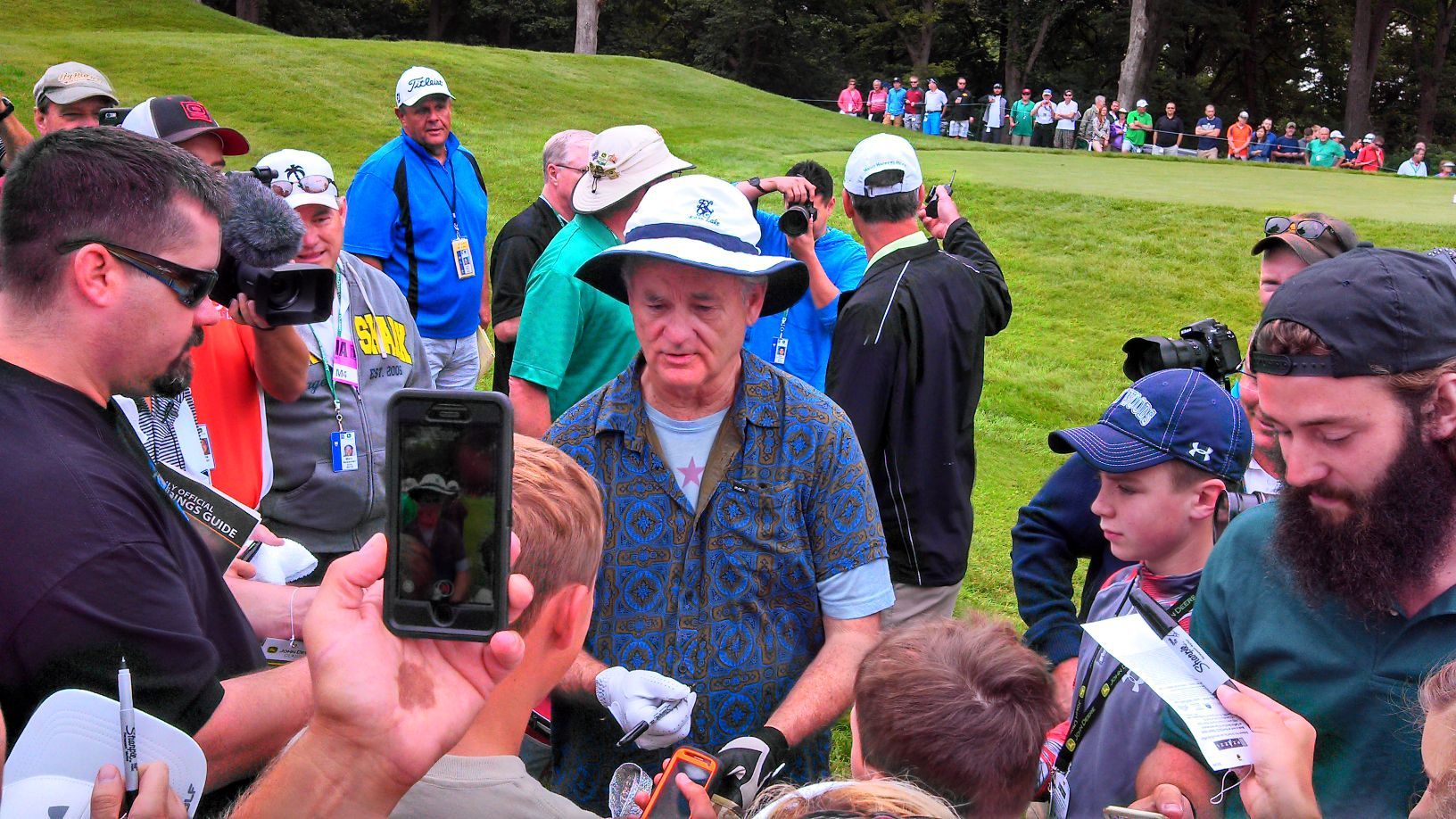 Murray photo